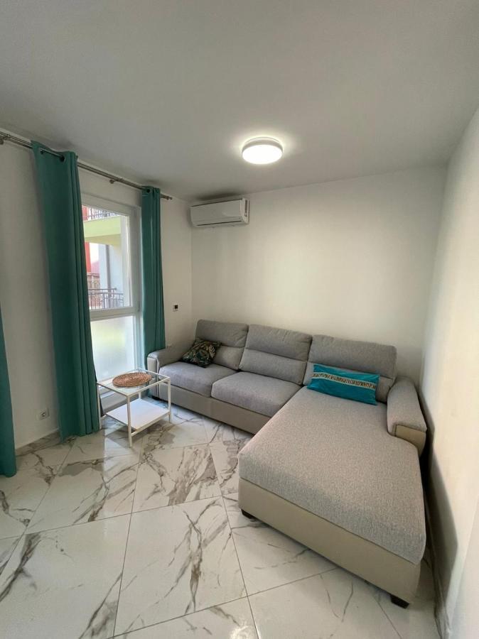 Sun&Moon Apartment Obzor Exterior foto
