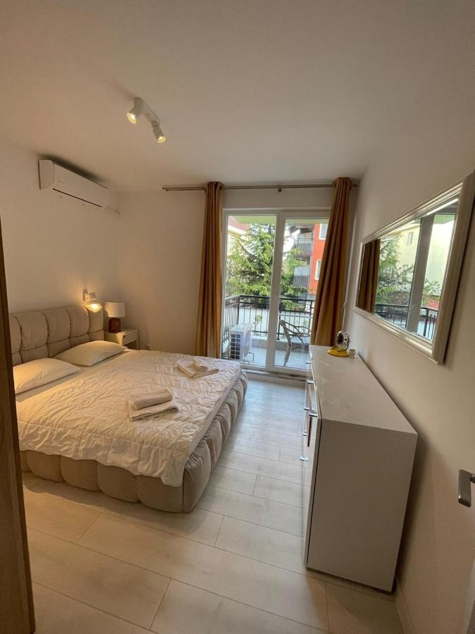 Sun&Moon Apartment Obzor Exterior foto