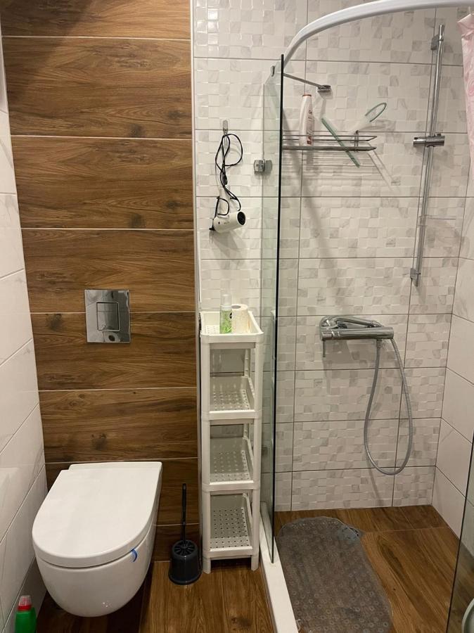 Sun&Moon Apartment Obzor Exterior foto