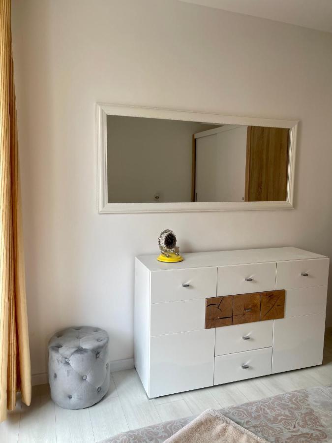 Sun&Moon Apartment Obzor Exterior foto